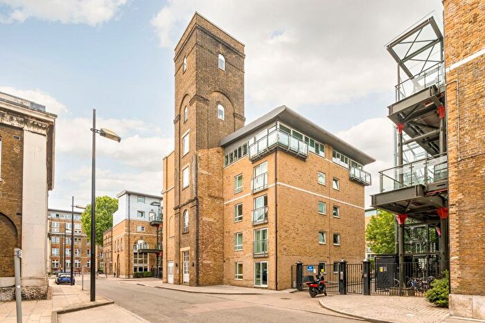 1 Bedroom Flat To Rent In Building, Hopton Road, London, SE18