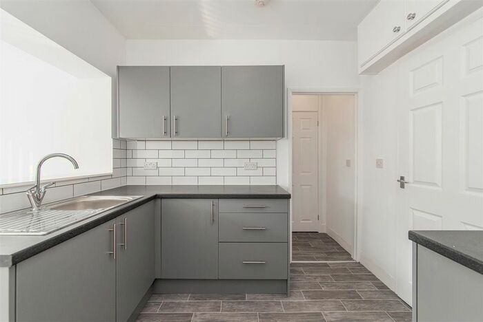 2 Bedroom Bungalow To Rent In Second Street, Pont Bungalows, Consett, DH8