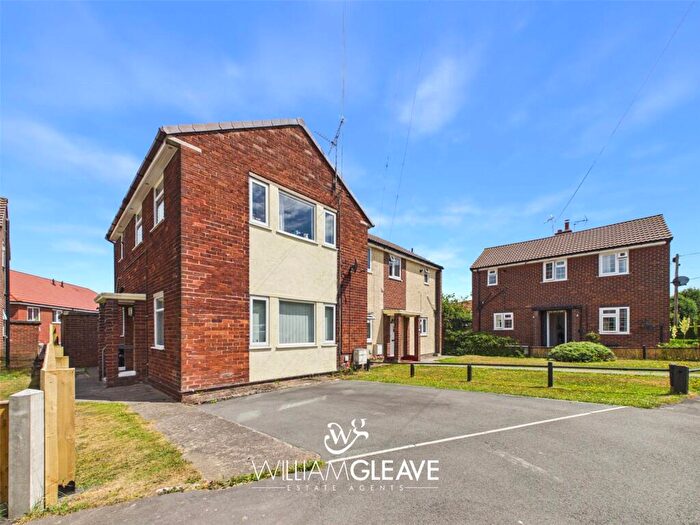 3 Bedroom Semi-Detached House For Sale In Pen Y Coed Road, Buckley, Flintshire, CH7