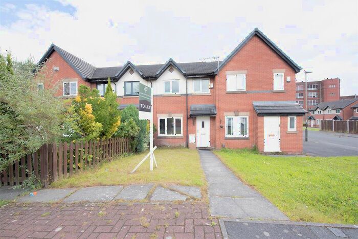 3 Bedroom Semi-Detached House To Rent In Miriam Grove, Leigh, WN7