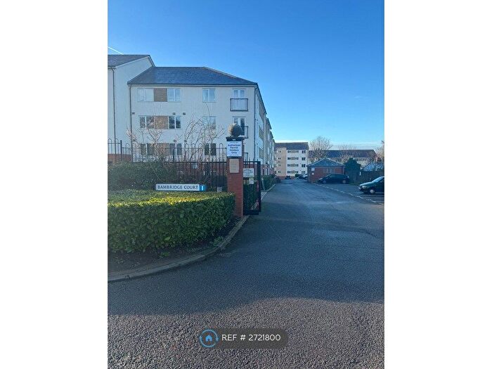 2 Bedroom Flat To Rent In Lee Heights, Maidstone, ME14