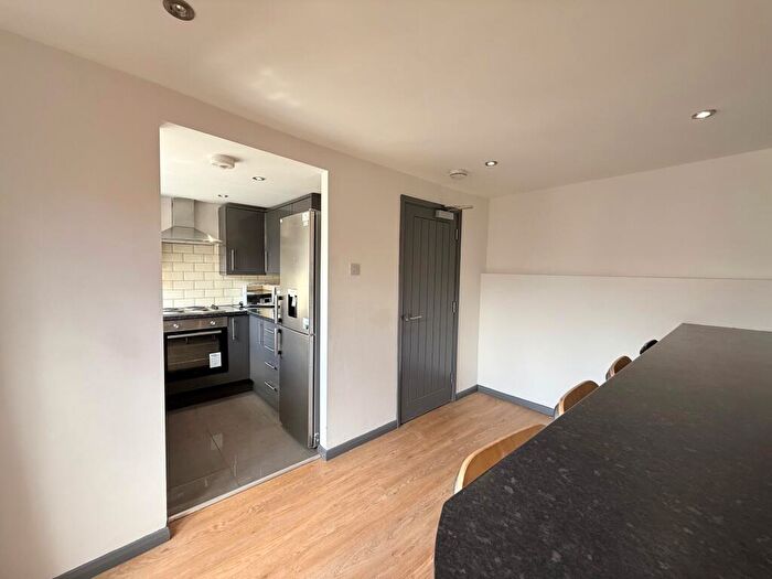 1 Bedroom House To Rent In *House Share* Honeywood Drive, Nottingham, NG3