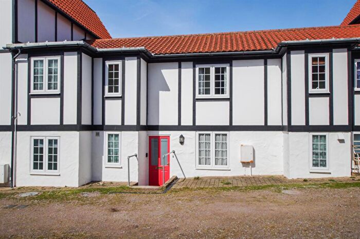 3 Bedroom Cottage For Sale In Thorpeness, Suffolk, IP16