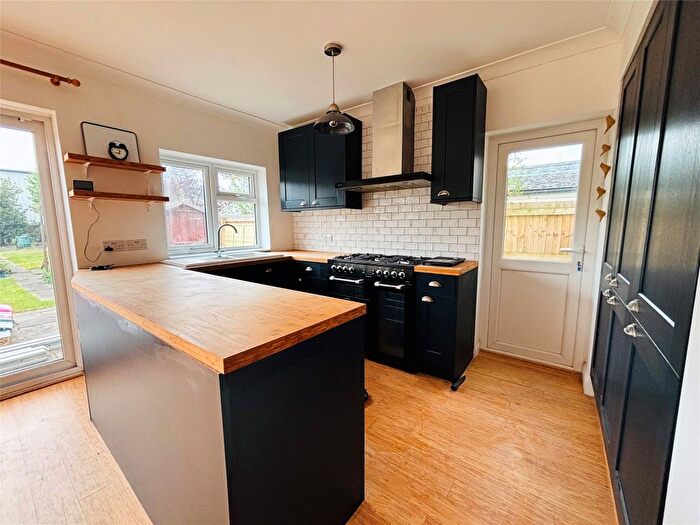 3 Bedroom Semi-Detached House To Rent In Rowanfield Road, Cheltenham, GL51