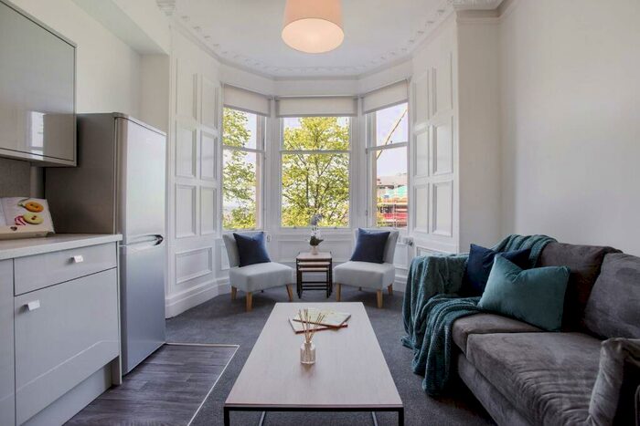 5 Bedroom Duplex To Rent In Westhall Gardens, Bruntsfield, Edinburgh, EH10