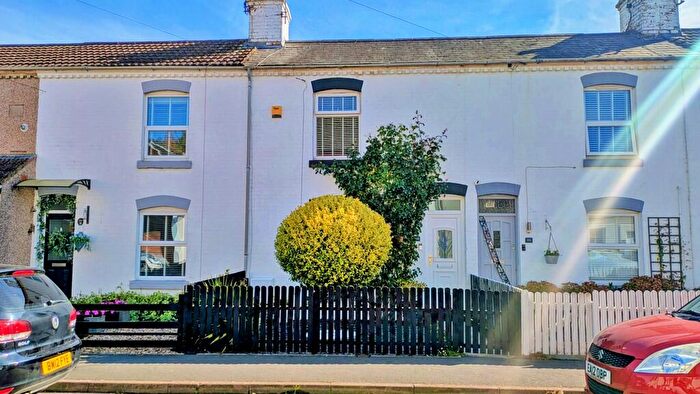 2 Bedroom Terraced House For Sale In Main Street, Long Lawford, CV23