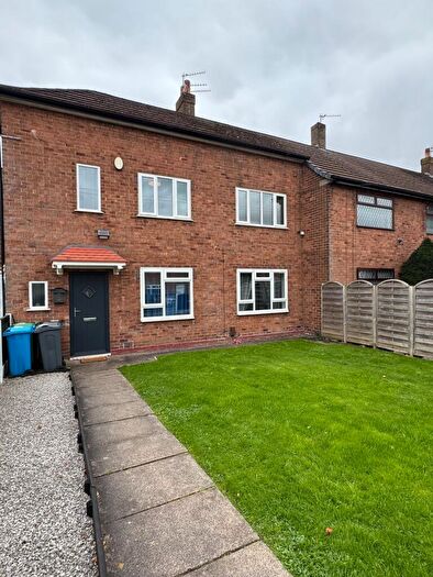 2 Bedroom Apartment For Sale In Rowarth Road, Manchester, M23