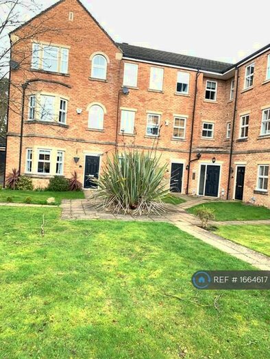 1 Bedroom Flat To Rent In Meanwood, Leeds, LS6