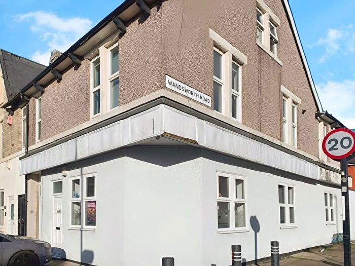 2 Bedroom Flat To Rent In Heaton Park Road, Heaton, Newcastle Upon Tyne, NE6