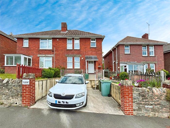 3 Bedroom Semi-Detached House For Sale In Alfred Street, Ryde, Isle Of Wight, PO33