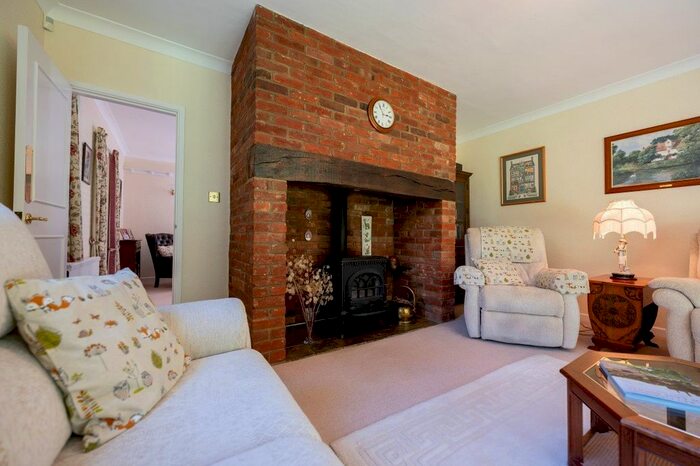 4 Bedroom Detached House For Sale In The Green, Weasenham, King's Lynn, PE32