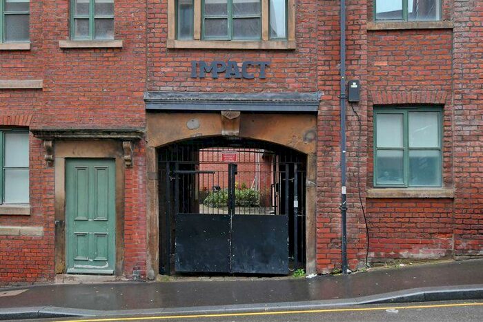 1 Bedroom Apartment To Rent In Apartment Impact, Upper Allen Street, Sheffield, S3