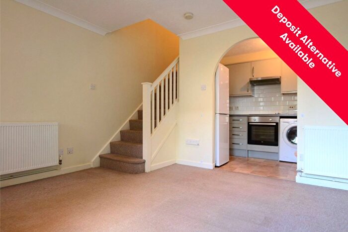1 Bedroom End Of Terrace House To Rent In Cunningham Road, Tunbridge Wells, Kent, TN4