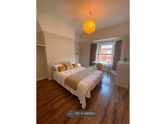 3 Bedroom Terraced House To Rent In Garmoyle Road, Liverpool, L15