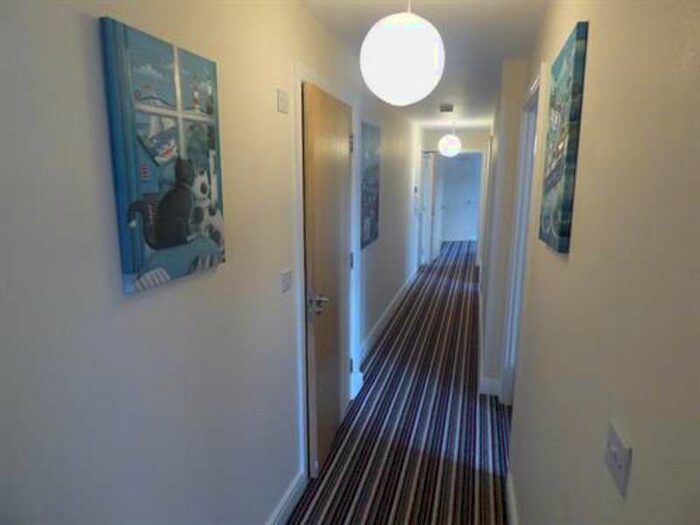 3 Bedroom Apartment To Rent In Methuen Road, Bournemouth BH8