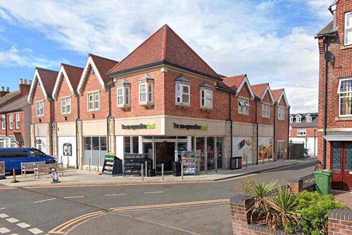 2 Bedroom Flat To Rent In Loughborough Road, Quorn, Loughborough, LE12