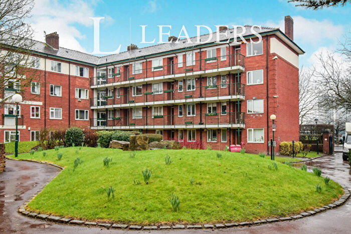 2 Bedroom Apartment To Rent In Kielder Square, Manchester, M5