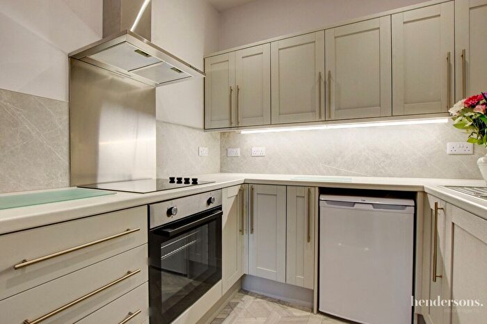 1 Bedroom Flat To Rent In Ruswarp, Whitby, YO21