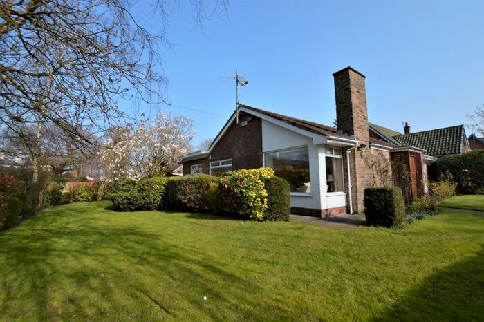 4 Bedroom Bungalow For Sale In Tanfield Nook, Parbold, WN8