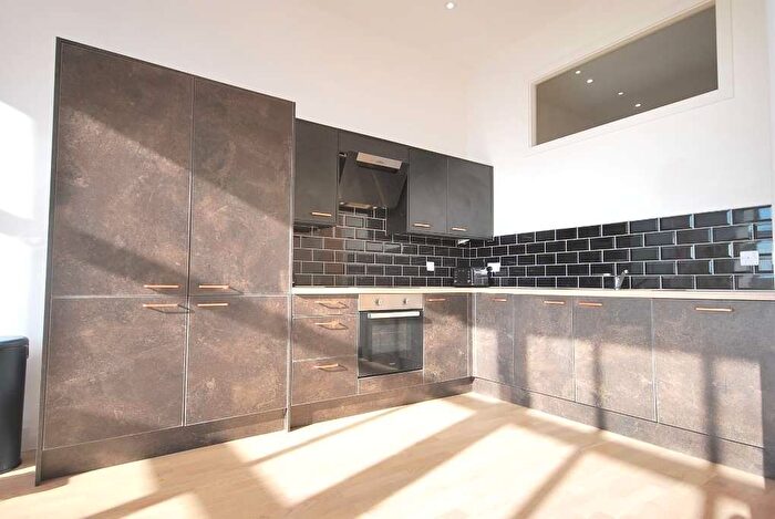 2 Bedroom Flat For Sale In Apartment, Mather House Mather Lane, Leigh, WN7