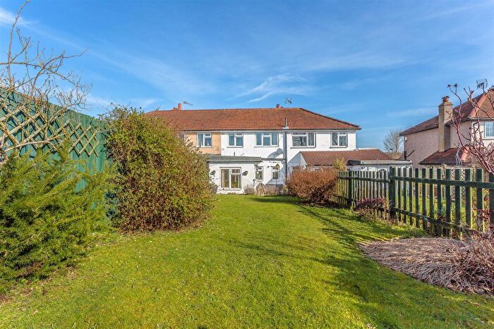 2 Bedroom Terraced House For Sale In Beechen Lane, Lower Kingswood, Tadworth, KT20