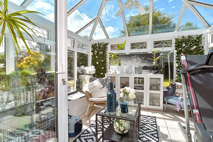 4 Bedroom Detached House For Sale In Court Tree Drive, Eastchurch, Sheerness, Kent, ME12