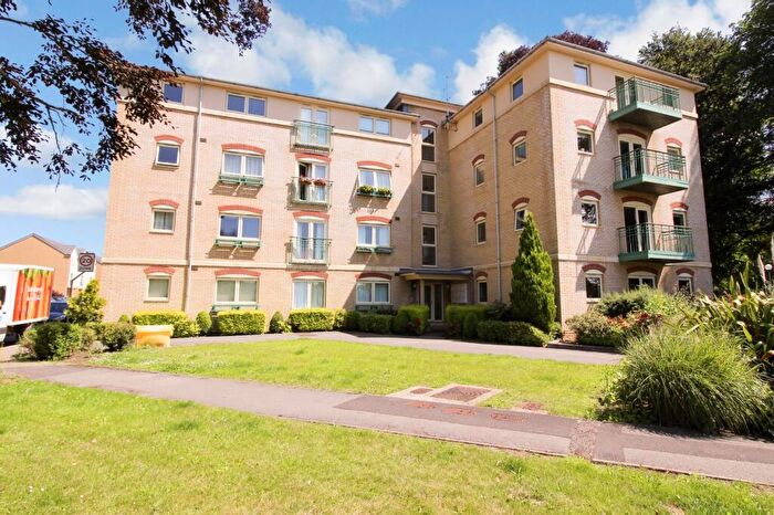 2 Bedroom Apartment To Rent In Sir Bernard Lovell Road, Malmesbury, SN16