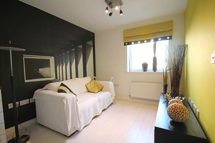 Studio To Rent In Fortius Apartments, Tredegar Road, Bow, E3