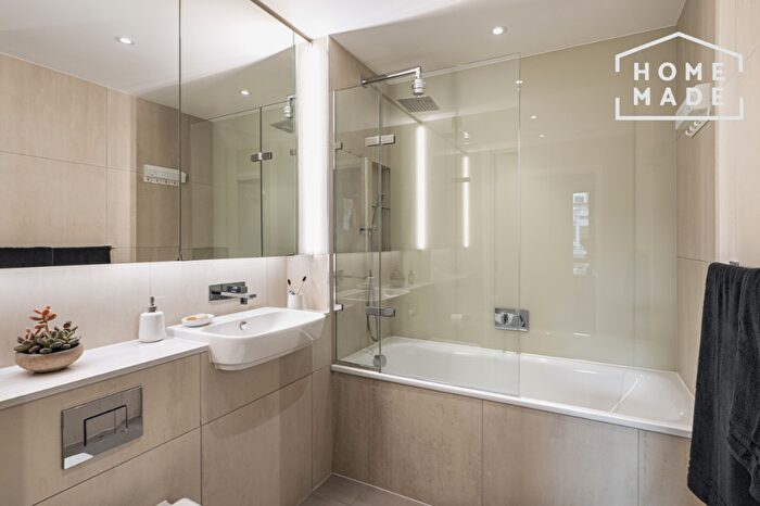 2 Bedroom Flat To Rent In Clay, Dakota Amp; Montana, Wembley, HA9