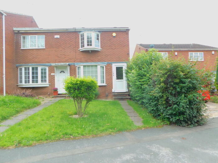 2 Bedroom Semi-Detached House To Rent In Killisick Road, Arnold, NG5