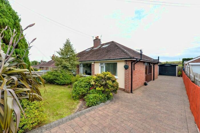 3 Bedroom Bungalow For Sale In Ilford Road, Belfast, BT6