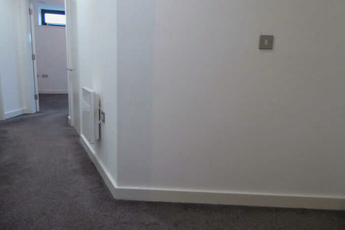 2 Bedroom Flat To Rent In Bridge Square Apartments, Kingsway, Lancaster, LA1