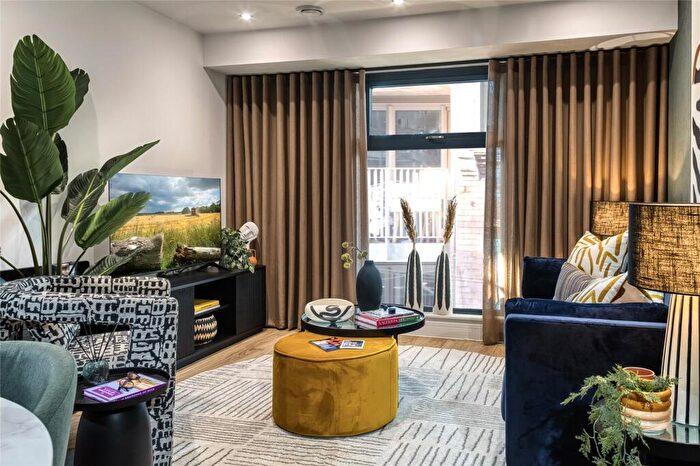 2 Bedroom Apartment For Sale In Tenby Street, Birmingham, B1