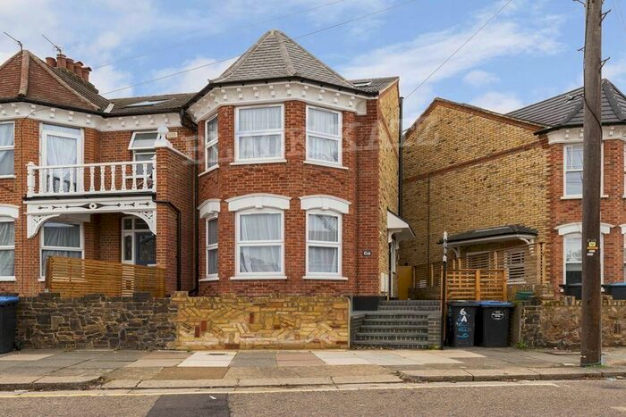 3 Bedroom Terraced House To Rent In Aberdeen Road, London, NW10