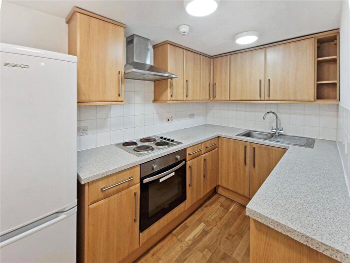 1 Bedroom Apartment To Rent In Station Road, Burgess Hill, West Sussex, RH15