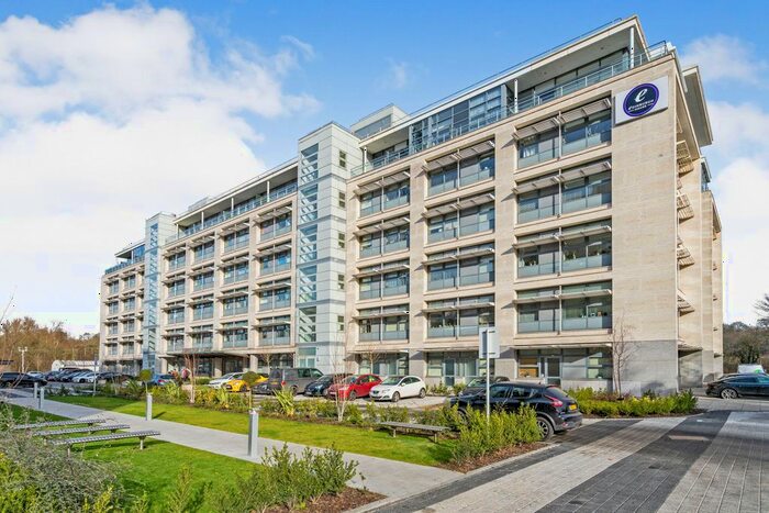 2 Bedroom Flat To Rent In Edinburgh Gate, Harlow, CM20