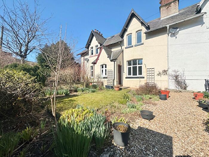3 Bedroom Terraced House For Sale In Kirkby Stephen, CA17