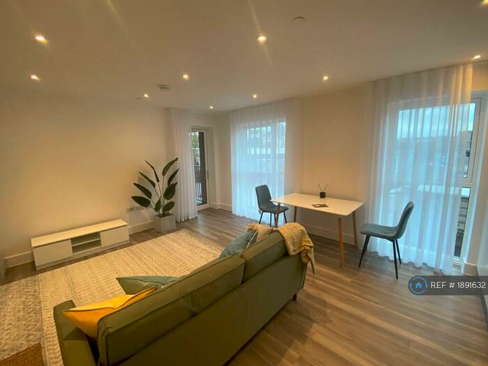 1 Bedroom Flat To Rent In Citrine House, London, NW9