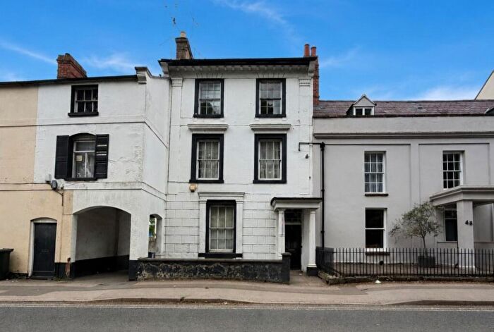 1 Bedroom Apartment For Sale In West Bar Street, Banbury, Oxfordshire, OX16