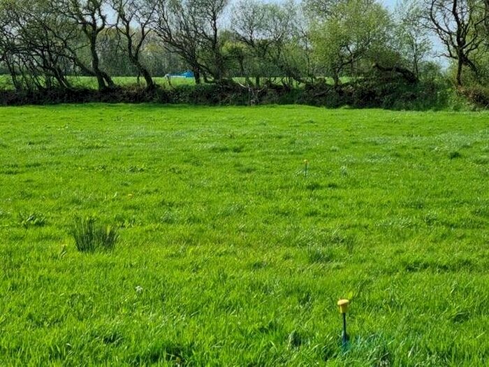 Land For Sale In Ugworthy, Holsworthy, EX22