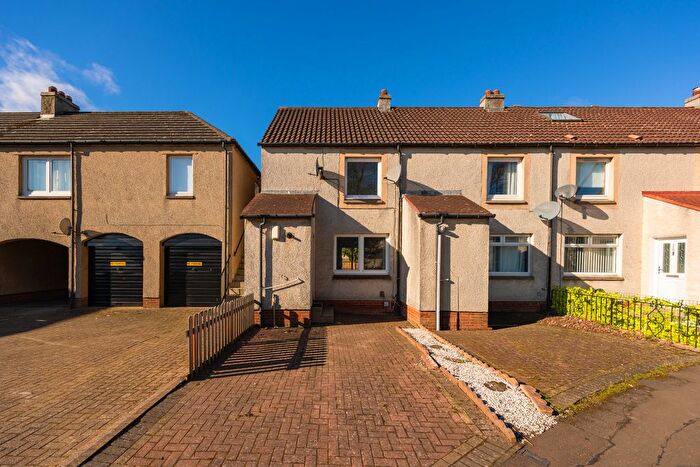 2 Bedroom End Terrace House For Sale In South Gyle Mains, Edinburgh, EH12