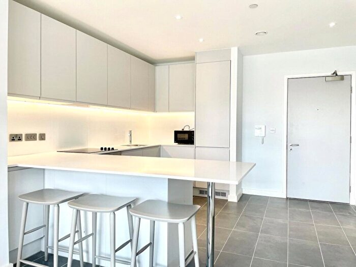 2 Bedroom Apartment To Rent In Local Blackfriars, Bury Street, Salford, M3