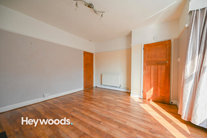 2 Bedroom Terraced House To Rent In Gladstone Street, Stoke-on-Trent, ST4