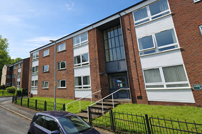 1 Bedroom Flat For Sale In Abbey Road, Macclesfield, SK10