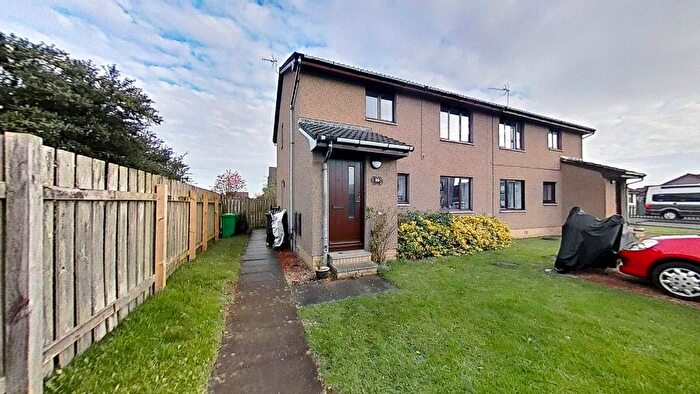 2 Bedroom Flat To Rent In Erskine Road, Tayport, Fife, DD6