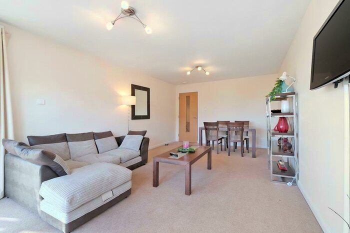 2 Bedroom Flat To Rent In Baker Road, Aberdeen, AB24