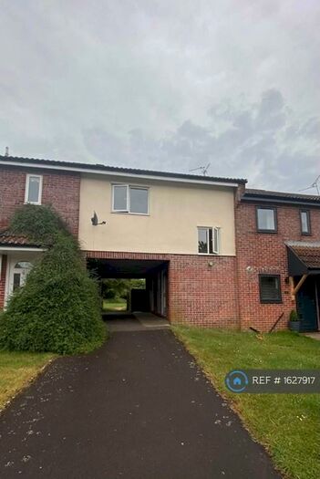 1 Bedroom Terraced House To Rent In Netley, Yeovil, BA21