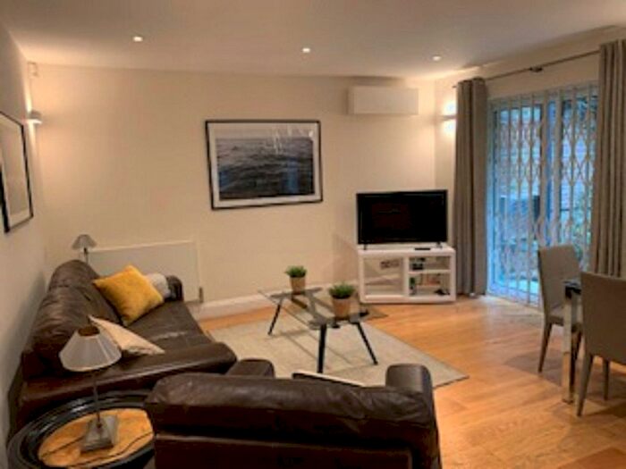 1 Bedroom Flat To Rent In Porchester Terrace, London, W2