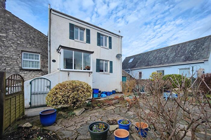 1 Bedroom Detached House For Sale In Main Street, Burton, LA6