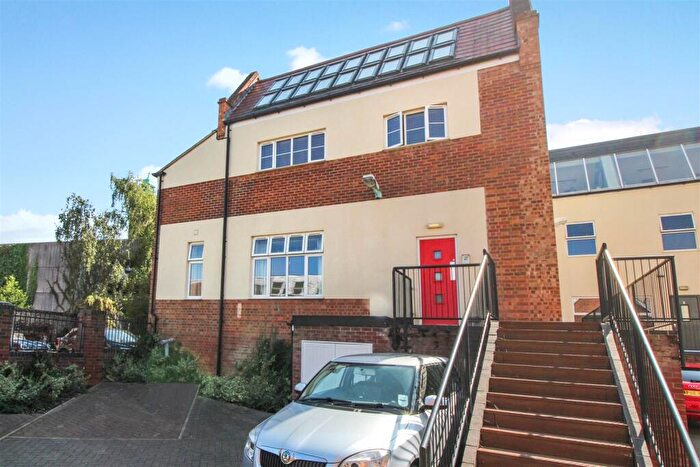 1 Bedroom Apartment To Rent In Shibleys Court, Fishers Lane, Norwich, Norfolk, NR2
